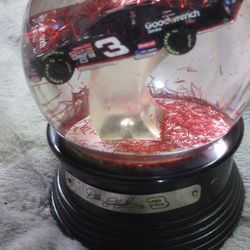 NASCAR Cards 