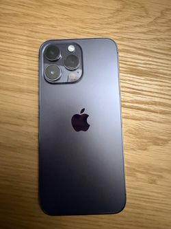 iPhone 14 Pro Max