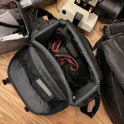 Cameras 