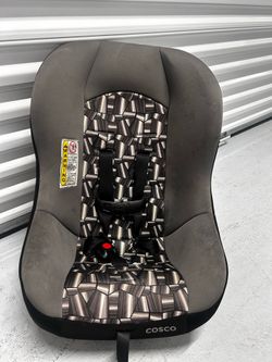 Car seat