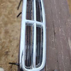 Dodge Grill..$100... OBO 