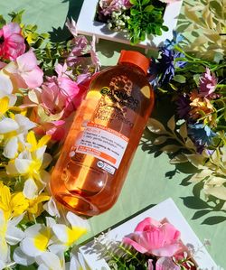 Micellar water