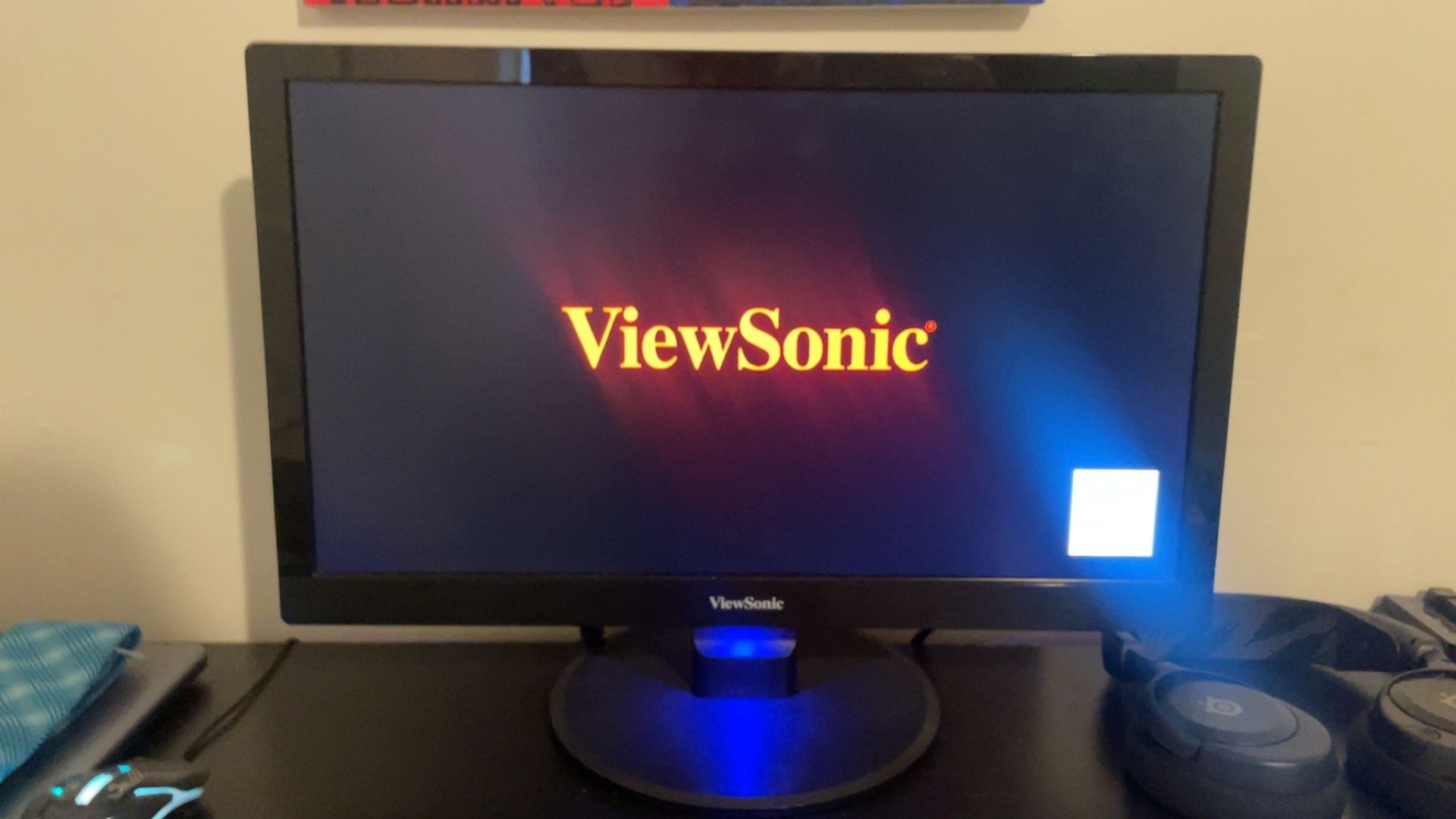 Gaming Monitor