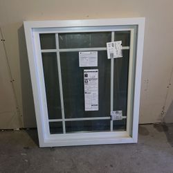 Anderson 100 Series 29 6/8 By 36 3/8 