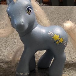 Starbeam from My Little Pony