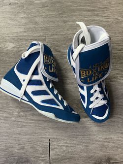 Authentic no boxing no life
