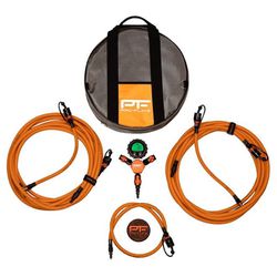 PRO-FLATE – FOUR TIRE INFLATOR AND DEFLATOR SYSTEM