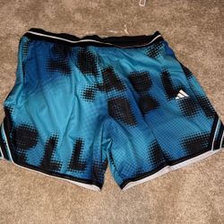 Adidas basketball Shorts