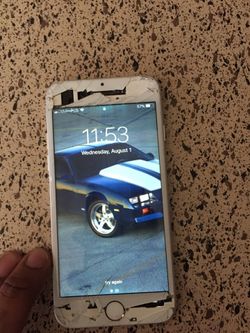 Iphone 7 32gb METRO PCS