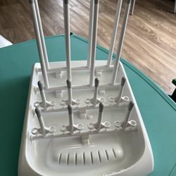 Baby Bottle Rack
