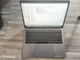 Macbook pro
