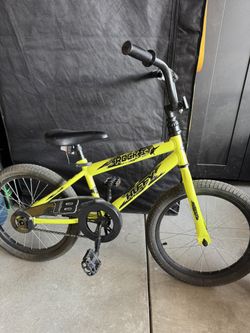 Kids Bike