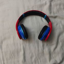 SpiderMan Beats