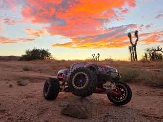 Traxxas Xmaxx 8s