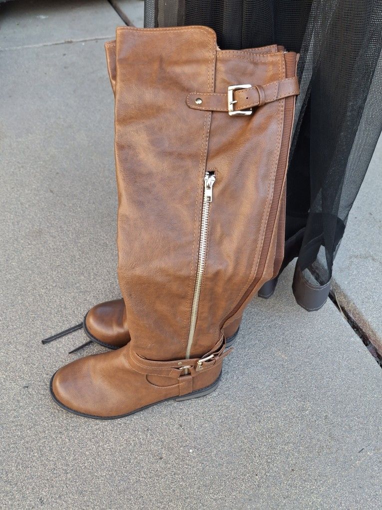 Size 7 Buenas Condisiones 