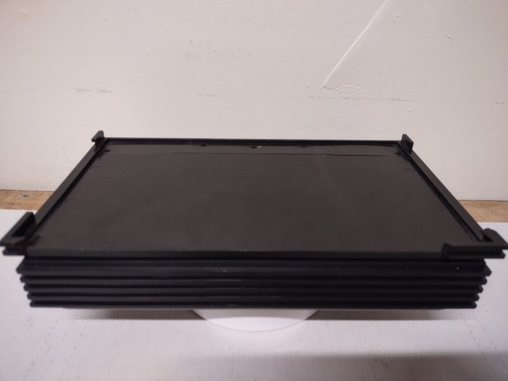 Mad Catz PlayStation 2 LCD Screen Cleaned And Tested