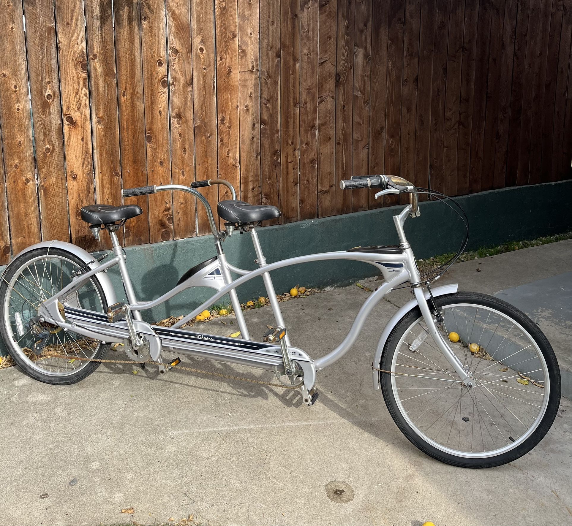 Schwinn Tango Tandem Bike