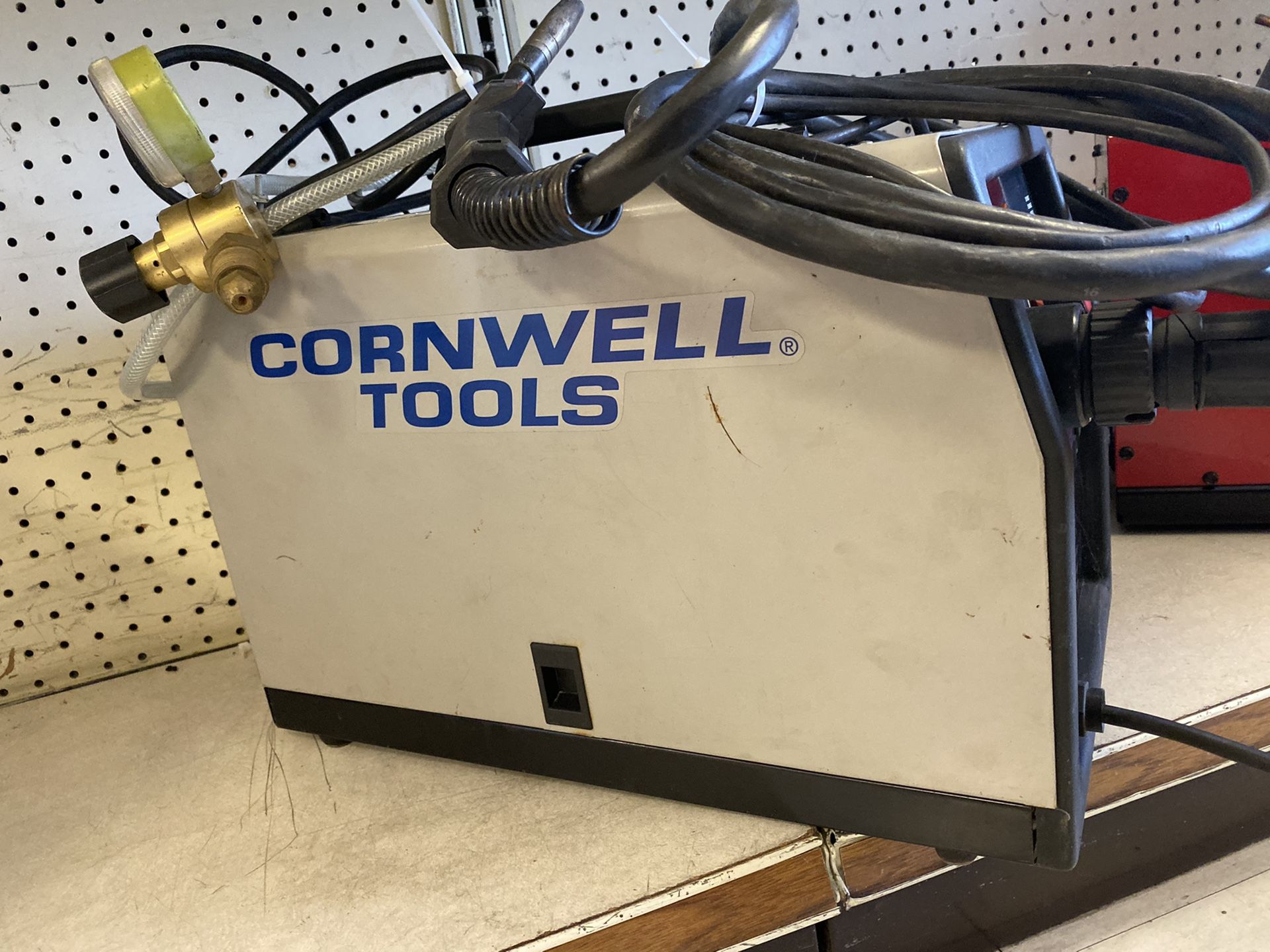 Cornwell tools welder for Sale in Austin, TX OfferUp