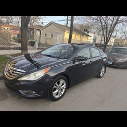 Nice Dependable Ride