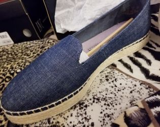 Espadrilles Shoes SO Cute! Dr.Scholl Espadrilles   ( NEW) COMPHY! 