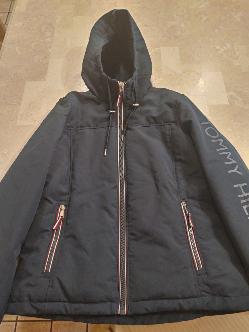 Women's Tommy Hilfiger Jacket