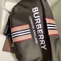 Fanny Pack | Burberry