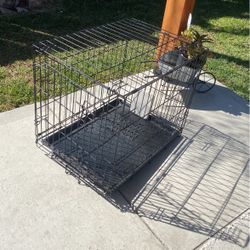 Dog Cage