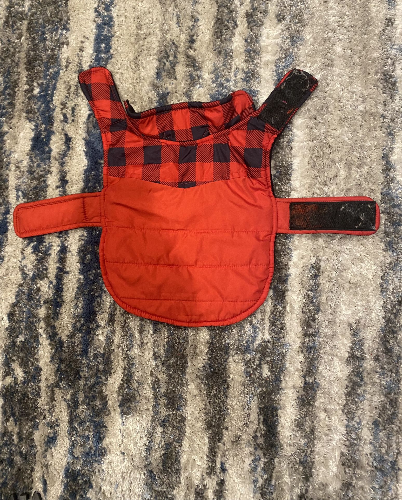 Dog Coat