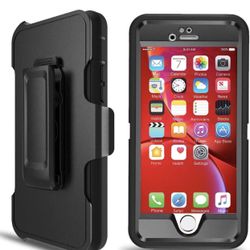 Iphone 6/7s Case Rugged Protection