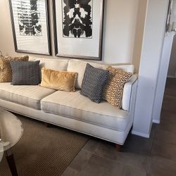 Furniture Set + Tables