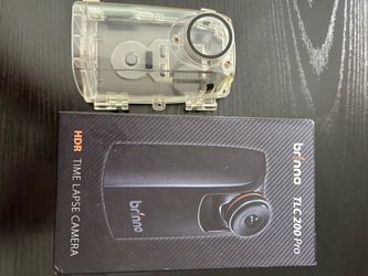 Time Lapse Camera