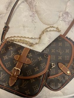 Designer set bag
