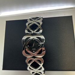 Women's watch brand Seksy .$25.