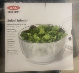 Salad Spinner