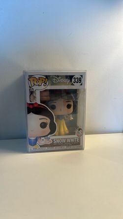 Funko Pop Disney Snow White #339