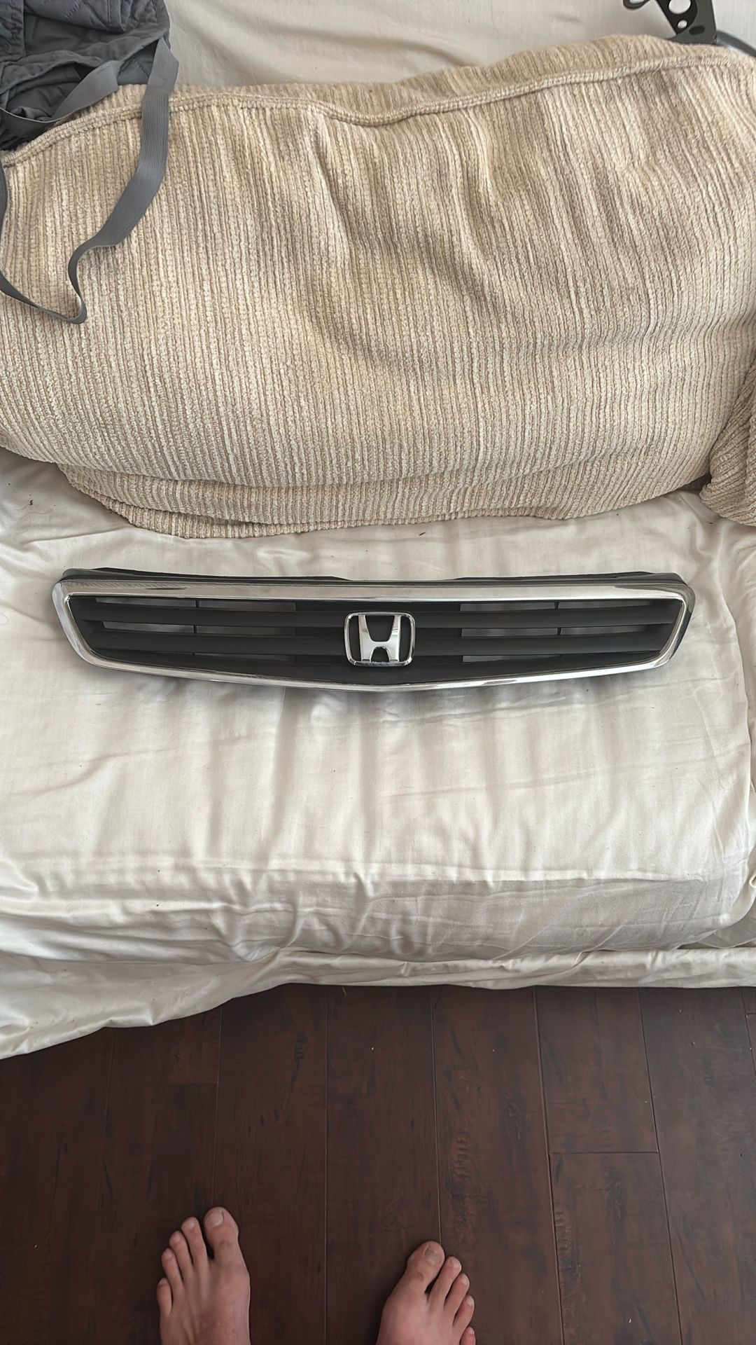 Honda Civic Grill Ek
