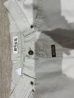 BOSS shorts SIZE 33