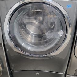 Electrolux Washer Machine 