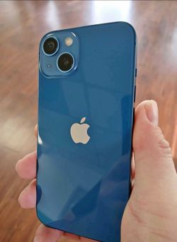 Apple iPhone 13 mini 5G