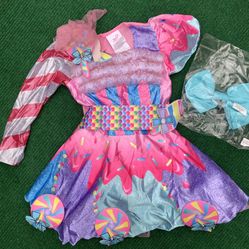 Kids Halloween Costume 