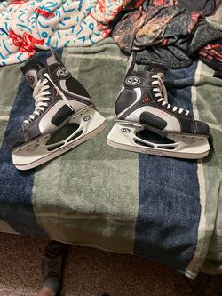 Easton Ice Hockey Skates