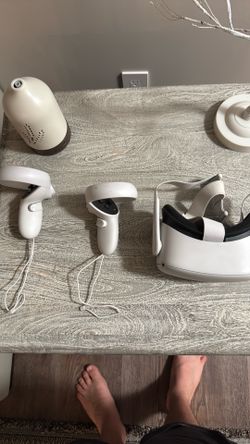 Oculus Meta