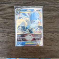 Glaceon VSTAR