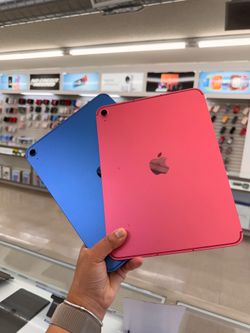iPad A16 128gb WiFi LTE