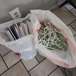 Hangers (Kids And Adult Hangers)