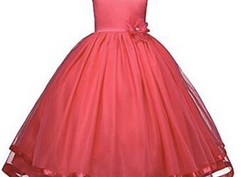 Girl Dress