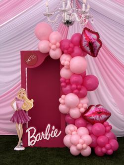 Barbie Box 💋