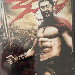300 Movie 