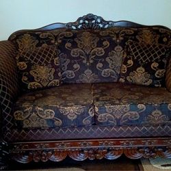 Sofa Set