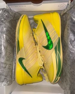 Nike Sabrina 3 "Oregon"